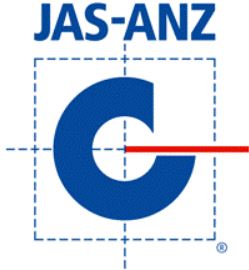 JAS-ANZ logo